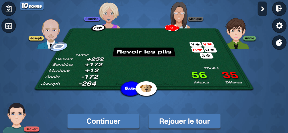 Revoir les plis Revoir les plis
